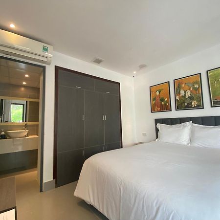 Coto Island Beach Village Homestay Dao Co To Exterior foto