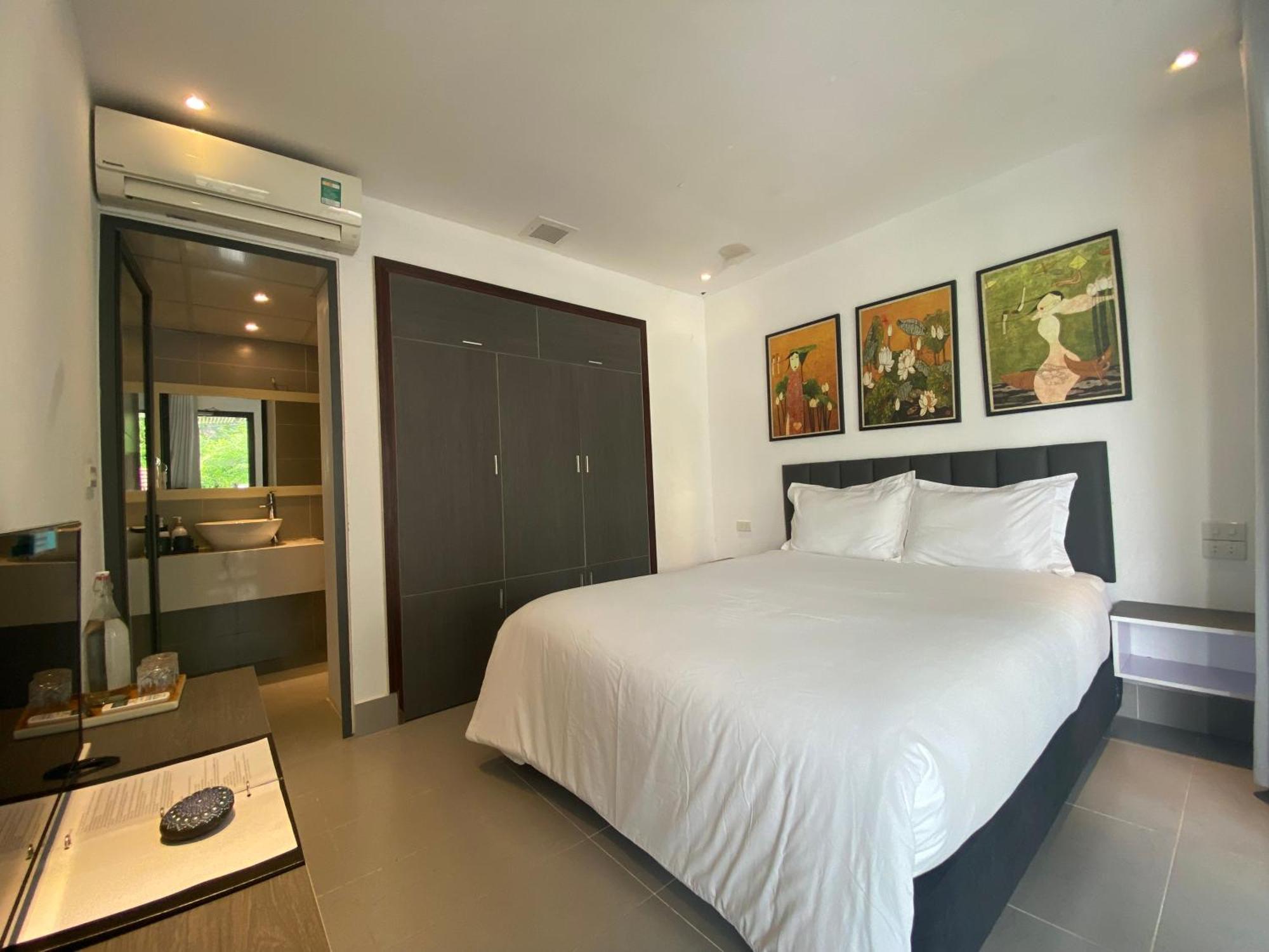 Coto Island Beach Village Homestay Dao Co To Exterior foto