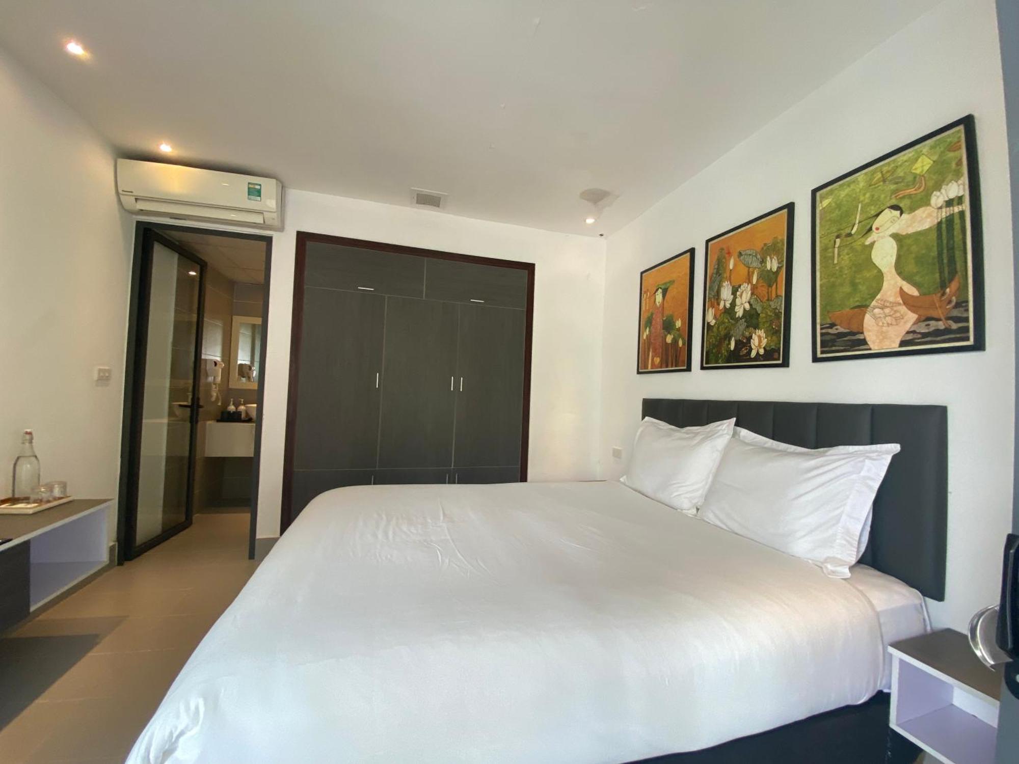Coto Island Beach Village Homestay Dao Co To Exterior foto
